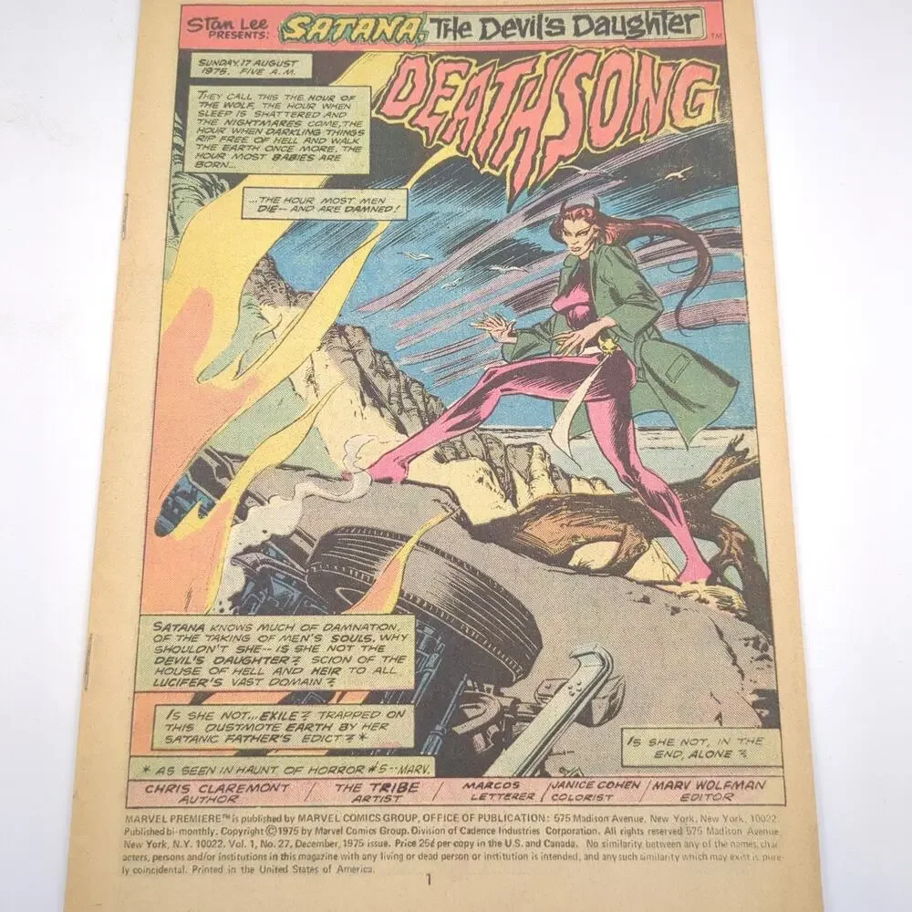 No Covers Lot Daredevil 37 Marvel Super-Heroes 38 Sgt Fury 99 Marvel Premiere